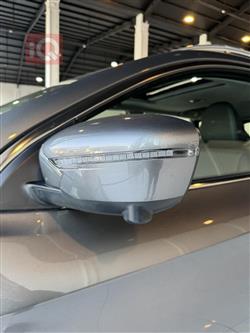Nissan Rogue Sport